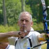 Buitenschieting en Barbecue 2016