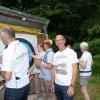 Buitenschieting en Barbecue 2016