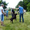 Buitenschieting en Barbecue 2016