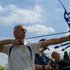 Buitenschieting en Barbecue 2016