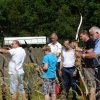 Buitenschieting en Barbecue 2016