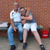 Buitenschieting en Barbecue 2016